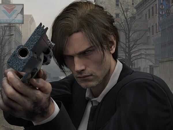 Capcom святкує рекордний квартал: Resident Evil Requiem та Pragmata б’ють рекорди продажів