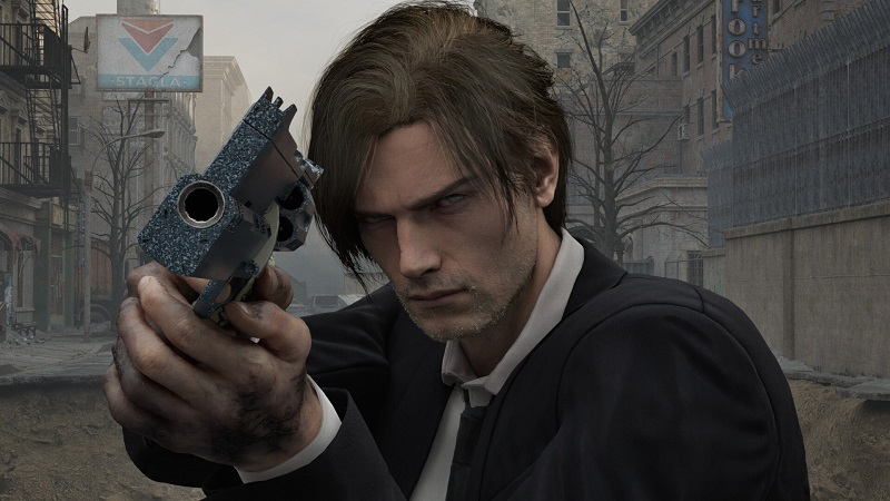 Capcom святкує рекордний квартал: Resident Evil Requiem та Pragmata б’ють рекорди продажів