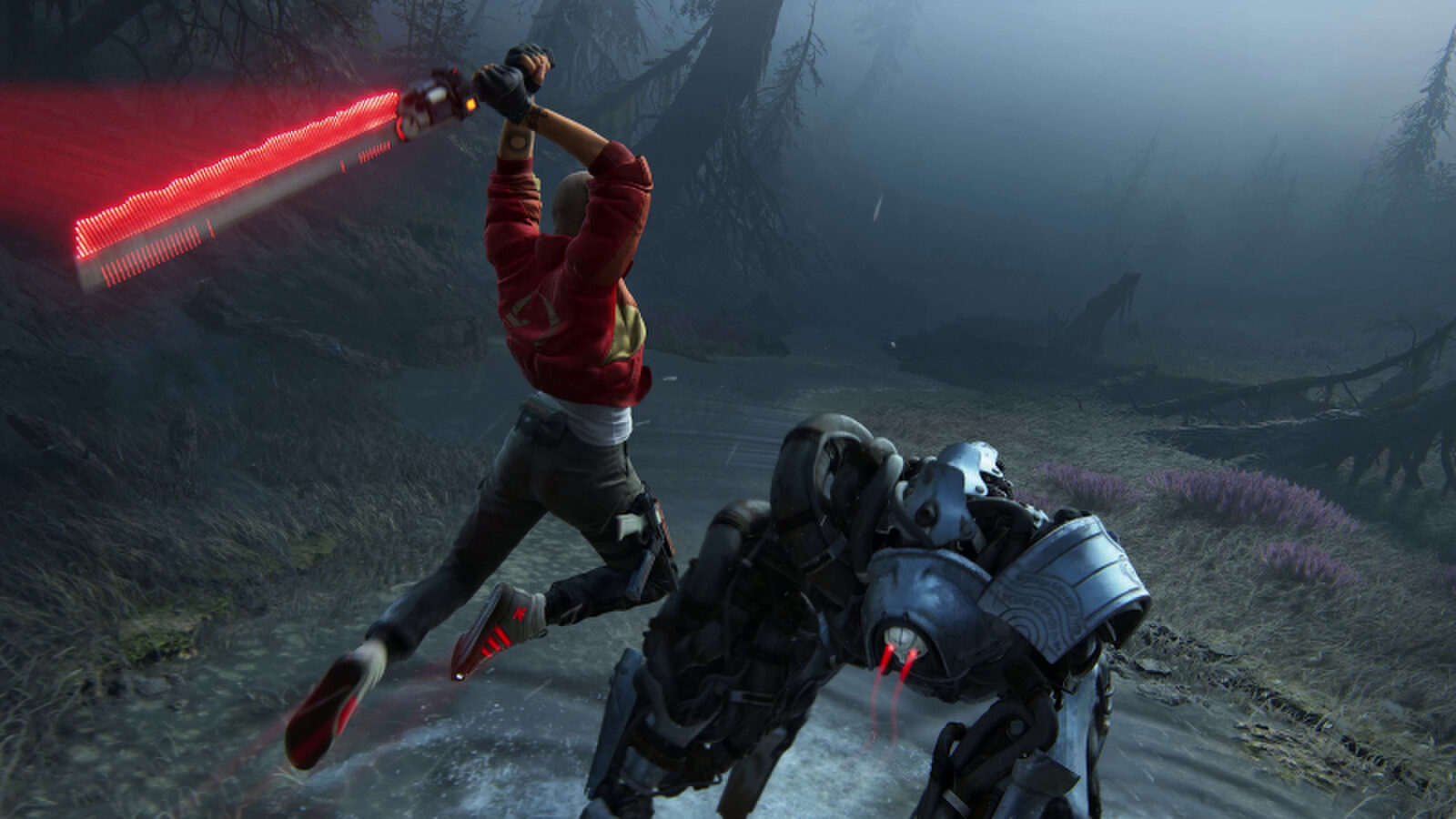 Вийшов реліз амбітного бойовика Intergalactic: The Heretic Prophet у 2027 році від творців Uncharted та The Last of Us, підтверджений надійним інсайдером. 4