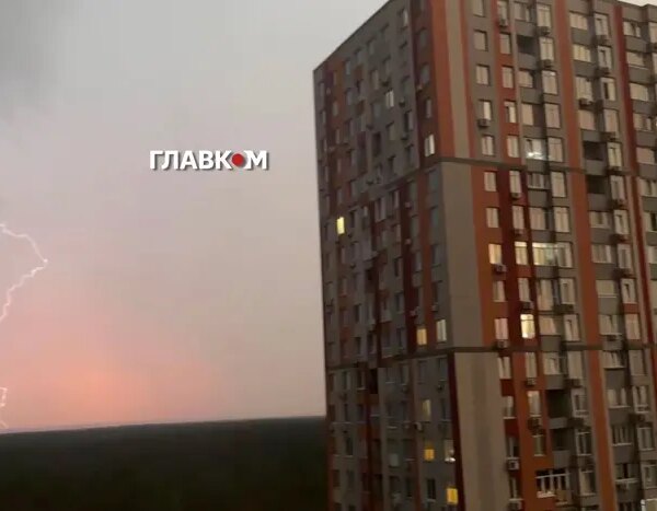 8 липня на Київщині очікуються грози з поривами вітру до&hellip;