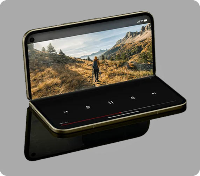 Розкрито зовнішній вигляд Google Pixel 11 Pro Fold, Pixel Buds та Pixel Watch: перші зображення 11