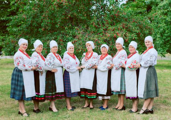 На городі бузина - на столі бузиновий квас 20 На городі бузина - на столі бузиновий квас 20