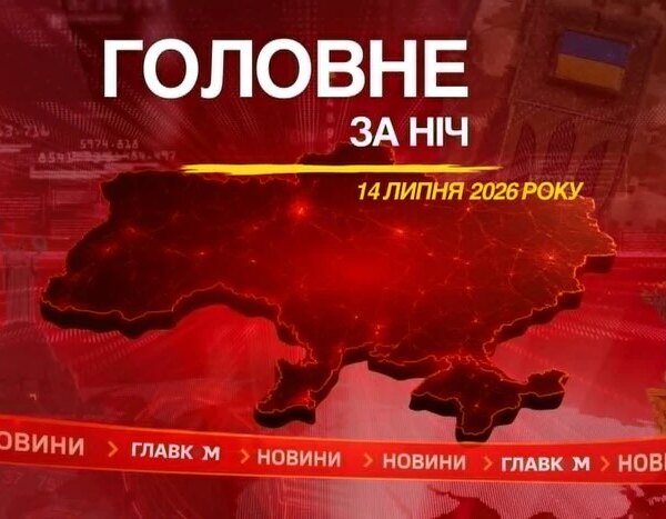 Головна 121 Нічні події 14 липня: загоряння в Києві, вибух на складі…