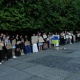 Європейська комісія відреагувала на заходи на підтримку Федорова. 70 Європейська комісія відреагувала на заходи на підтримку Федорова. 70