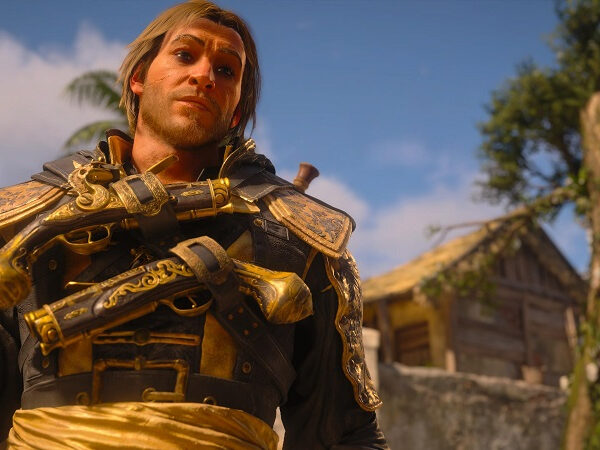 Assassin’s Creed Black Flag Resynced: Секретний успіх, що перевершив амбіції Ubisoft за два тижні