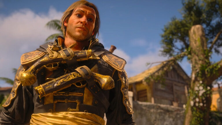 Assassin's Creed Black Flag Resynced: Секретний успіх, що перевершив амбіції Ubisoft за два тижні 22 Assassin's Creed Black Flag Resynced: Секретний успіх, що перевершив амбіції Ubisoft за два тижні 9