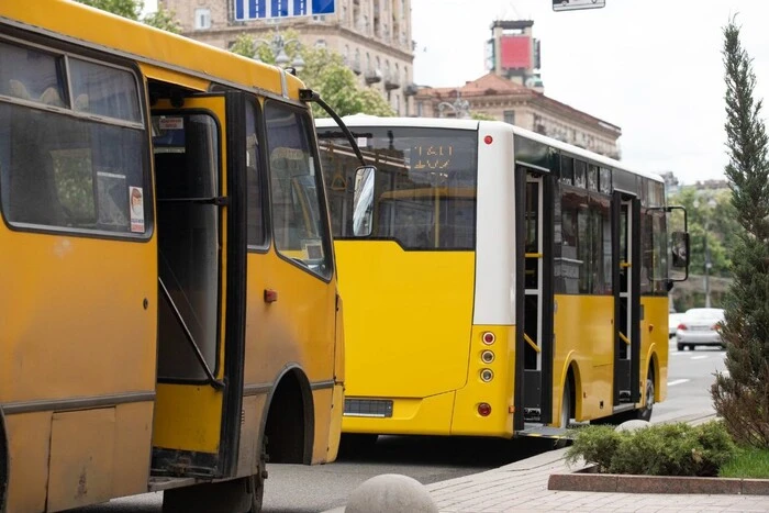 Головна 98 Вартість проїзду в маршрутках Києва зросте: перевізник розкрив причини.