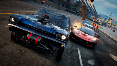 Ветерани Criterion Games запалили трасу: виходить Wreckreation 2 – новий гоночний бойовик у стилі Burnout Paradise 10