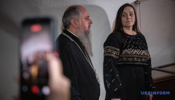 Біля Дальніх печер Києво-Печерської лаври відкрито прохід. 16