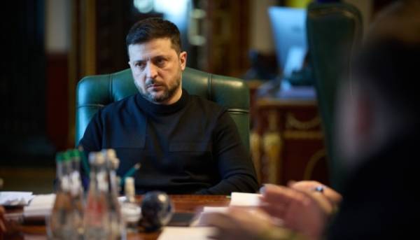 Україна вдосконалює стратегію гарантування експорту зернових – Зеленський