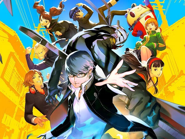 Головна 122 Persona 4 Revival: 26 хвилин геймплею, що захопили фанатів