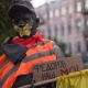 У Києві та інших містах тривають акції на підтримку Федорова 35 У Києві та інших містах тривають акції на підтримку Федорова 35