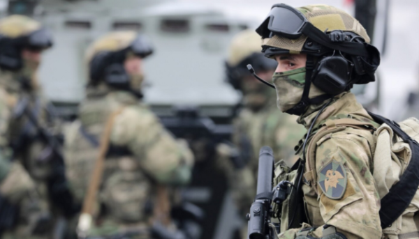 Російські загарбники змушують українських дітей на окупованих територіях опановувати російський фольклор. 34 Російські загарбники змушують українських дітей на окупованих територіях опановувати російський фольклор. 14