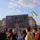 Європейська комісія відреагувала на заходи на підтримку Федорова. 54 Європейська комісія відреагувала на заходи на підтримку Федорова. 54