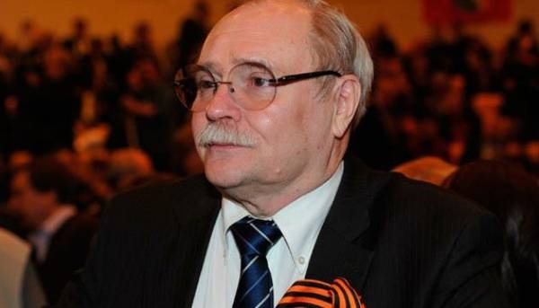 Український режисеру Бортку висунули підозру за заклики до ядерного удару по Україні.
