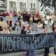 Мітинги в Києві та інших містах тривають вже шостий день поспіль. 28 Мітинги в Києві та інших містах тривають вже шостий день поспіль. 28