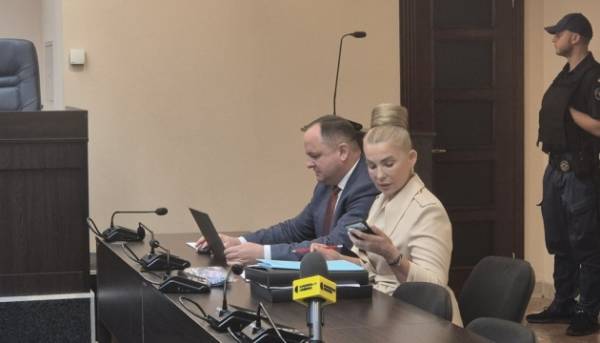 Захист Тимошенко не вимагатиме повернення обвинувального акта прокурору