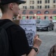Мітинги в Києві та інших містах тривають вже шостий день поспіль. 21 Мітинги в Києві та інших містах тривають вже шостий день поспіль. 21