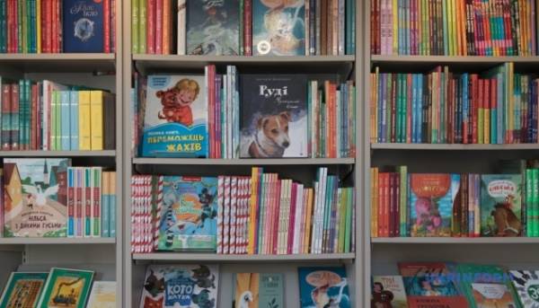 Koretskyi ordered to prepare a state support mechanism for book publishers