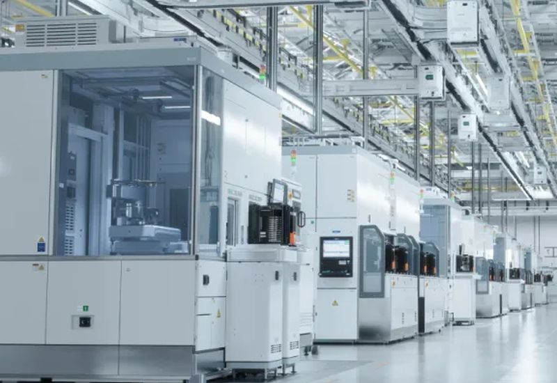  Джерело зображення: Tata Electronics 