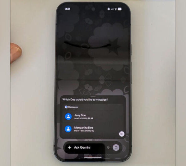 Google обмежує доступ Gemini до застосунків Android: що потрібно знати