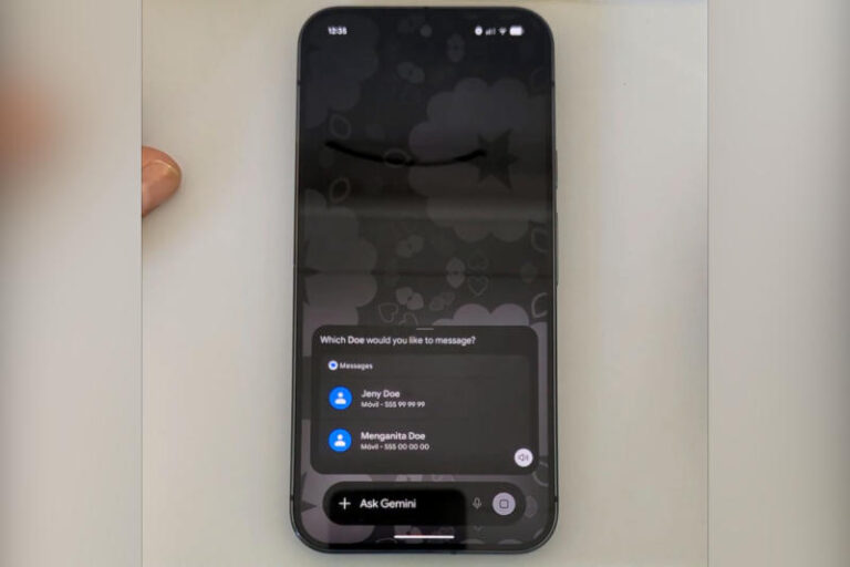 Google обмежує доступ Gemini до застосунків Android: що потрібно знати 11 Google обмежує доступ Gemini до застосунків Android: що потрібно знати 4