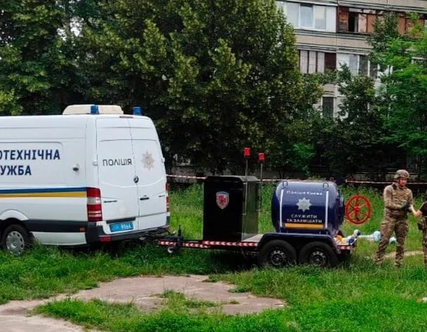 На Подолі в Києві буде чутно вибухи: будуть працювати піротехніки