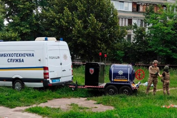 На Подолі в Києві буде чутно вибухи: будуть працювати піротехніки