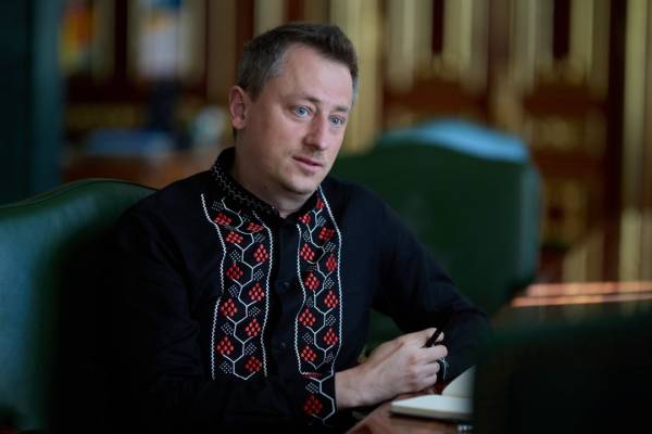 Зеленський: Соболев долучиться до економічної роботи в ОП 4
