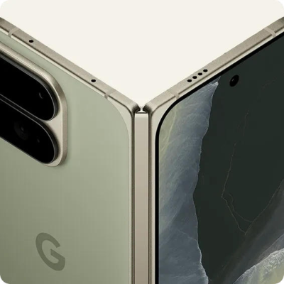 Розкрито зовнішній вигляд Google Pixel 11 Pro Fold, Pixel Buds та Pixel Watch: перші зображення 8