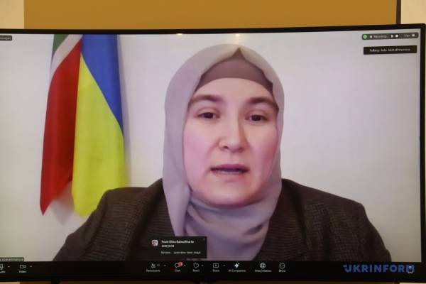 Зробити Росію знову незначною 21 Зробити Росію знову незначною 21