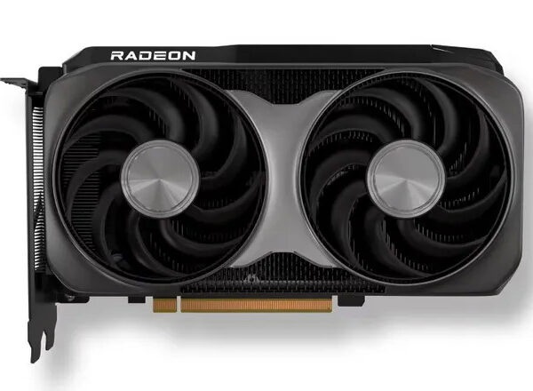 Головна 109 AMD підтвердила Radeon RX 9050: 4 ГБ пам’яті доступні лише…