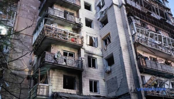 Негайне посилення санкцій: Сибіга після масованої атаки на Київ вимагає «знищувального тиску» на РФ 17 Негайне посилення санкцій: Сибіга після масованої атаки на Київ вимагає «знищувального тиску» на РФ 17