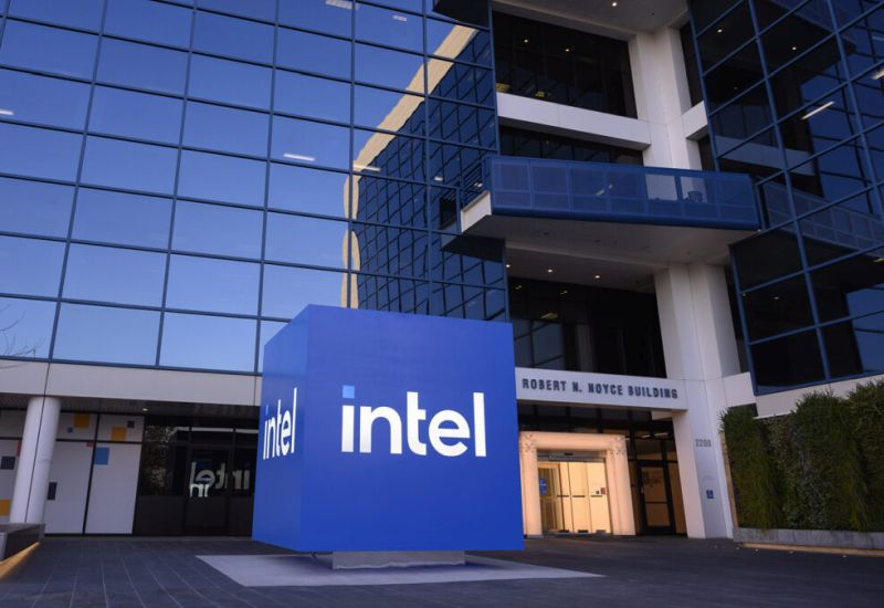  Источник изображения: Intel 