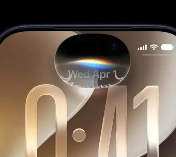 Головна 128 Siri на iOS 17: нові голоси та емоційне спілкування у…