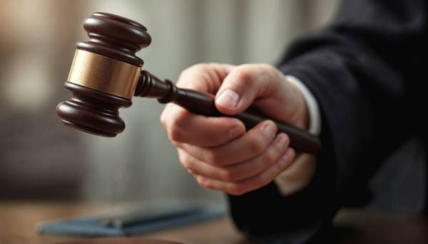 Головна 88 Начальника тилу навчального підрозділу ЗСУ засудили до 10 років позбавлення…