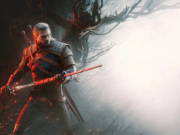 Головна 123 Актор озвучки Геральта із The Witcher 3: Wild Hunt повернувся…