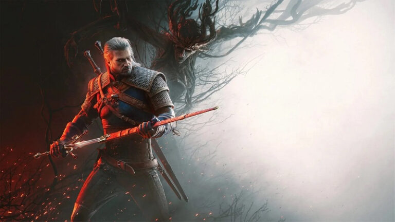 Актор озвучки Геральта із The Witcher 3: Wild Hunt повернувся до ролі через 10 років для аддону "Балади минулого" 1