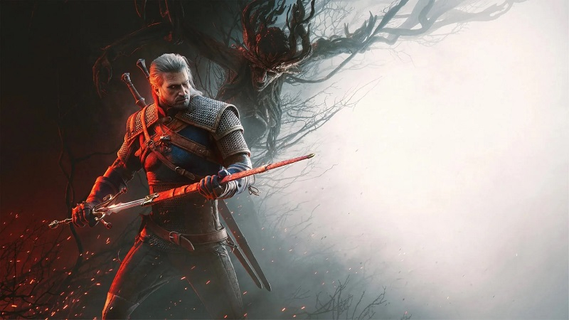 Головна 139 Актор озвучки Геральта із The Witcher 3: Wild Hunt повернувся…