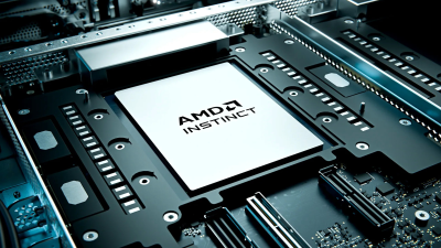 AMD кидає виклик Nvidia: Instinct MI455X з 432 ГБ HBM4 перевершує попередника в 4 рази 15