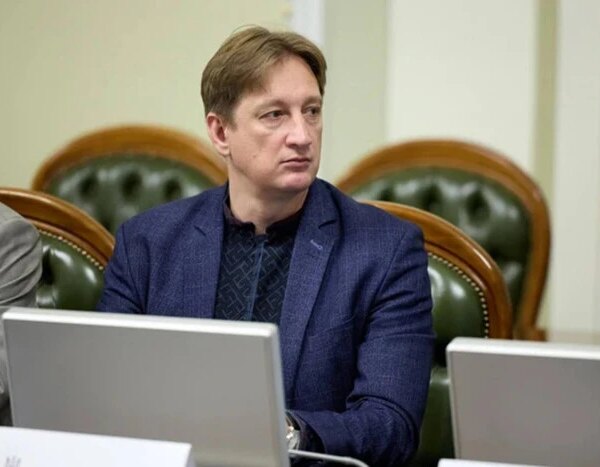 Україна має нового очільника освітнього відомства. Які подробиці відомі про Андрія Бутенка