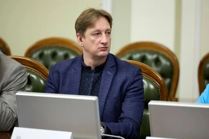 Головна 140 Україна має нового очільника освітнього відомства. Які подробиці відомі про…