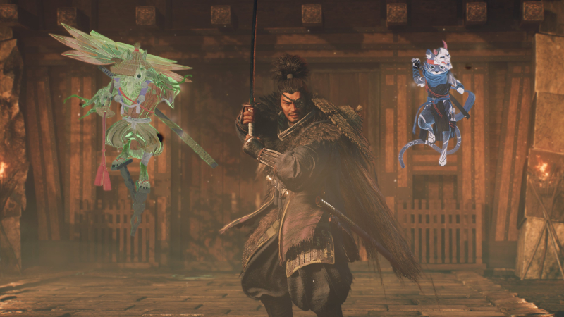 Майбутнє вже тут: дізнайтеся дату виходу доповнення Hell Rising до Nioh 3 та готуйтеся до битв з могутніми ворогами. 2