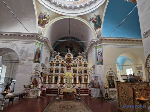 Гельмязів: від карти Гійома де Боплана до купюри два тисячі гривень НБУ 27 Гельмязів: від карти Гійома де Боплана до купюри два тисячі гривень НБУ 27