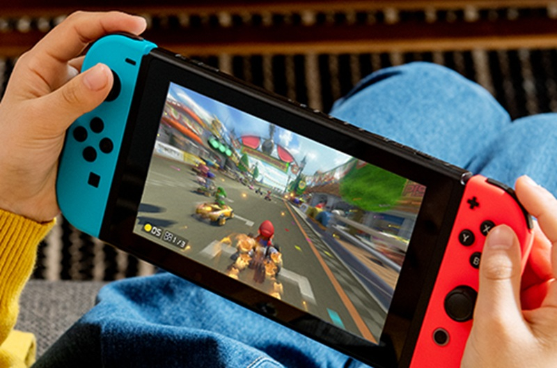 Джерело зображення: Nintendo