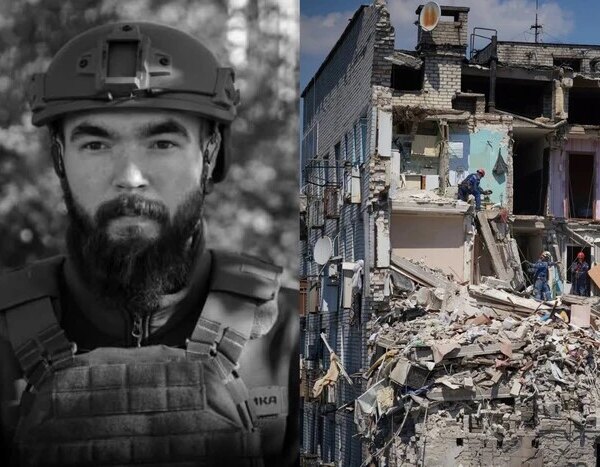 Головна 104 2 липня під час атаки на Київ загинув співробітник компанії…