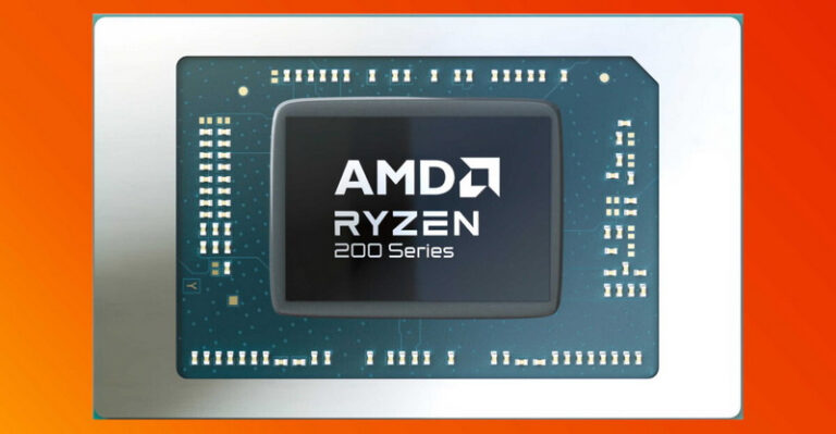 AMD запалює ринок: 11 нових мобільних процесорів Hawk Point вже у серіях Ryzen 100 та 200 11 AMD запалює ринок: 11 нових мобільних процесорів Hawk Point вже у серіях Ryzen 100 та 200 4