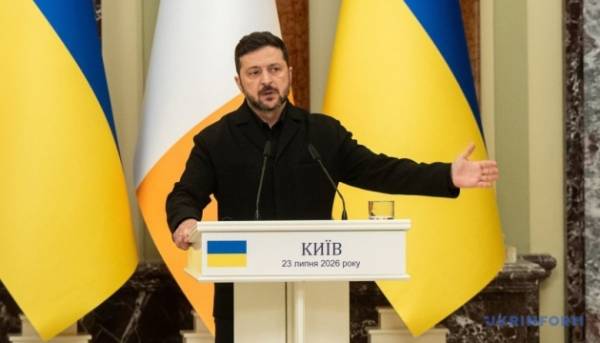 Зимова готовність: Зеленський висловлює незадоволення реалізацією планів стійкості