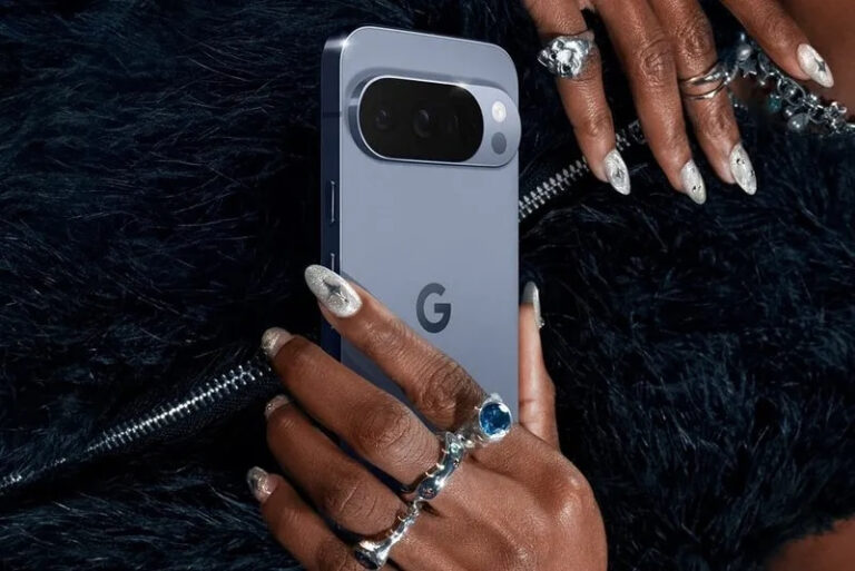 Google підтверджує: Pixel 11 здорожчають через дефіцит пам'яті 8