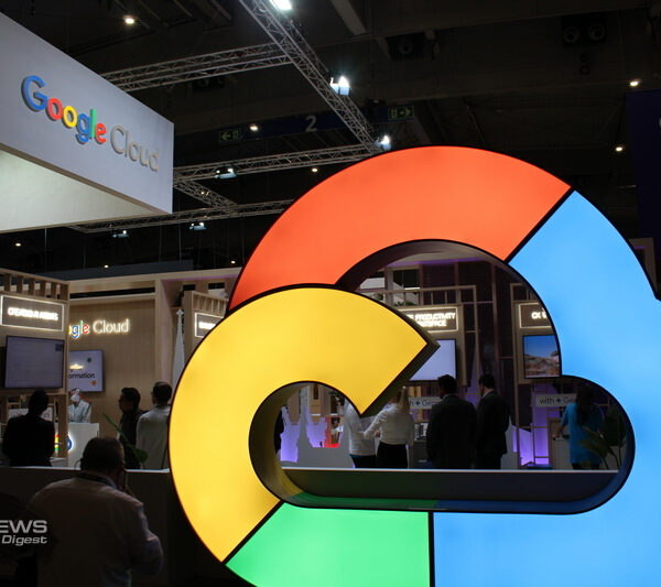 Google Cloud стрімко злітає: прибуток Alphabet злетів утричі за рік